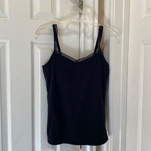 Unbranded Black Camisole